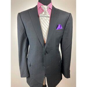 Ermenegildo ZEGNA Modern 2-Button Sport Jacket 46 L e56